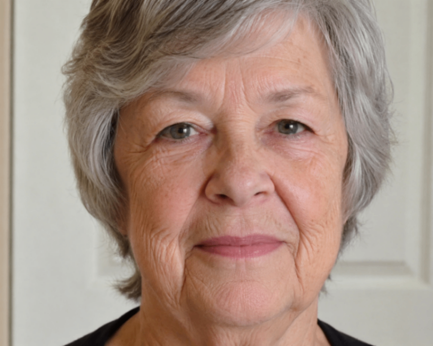 Linda, 67